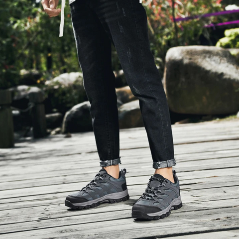 Artemy – Hiking Shoes for men