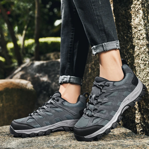Artemy – Hiking Shoes for men