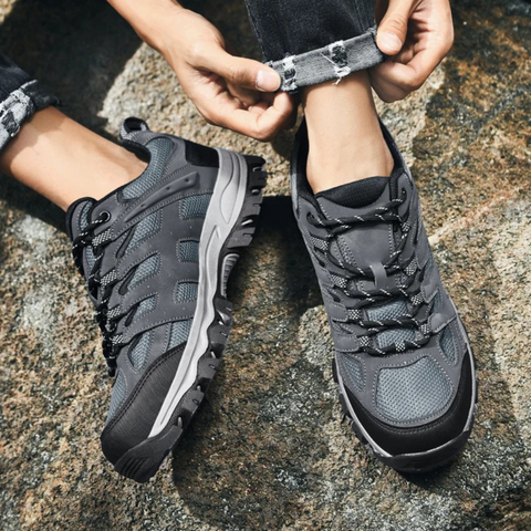 Artemy – Hiking Shoes for men