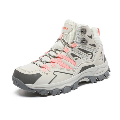 Giuseppe – Waterproof Hiking Shoes (Unisex)