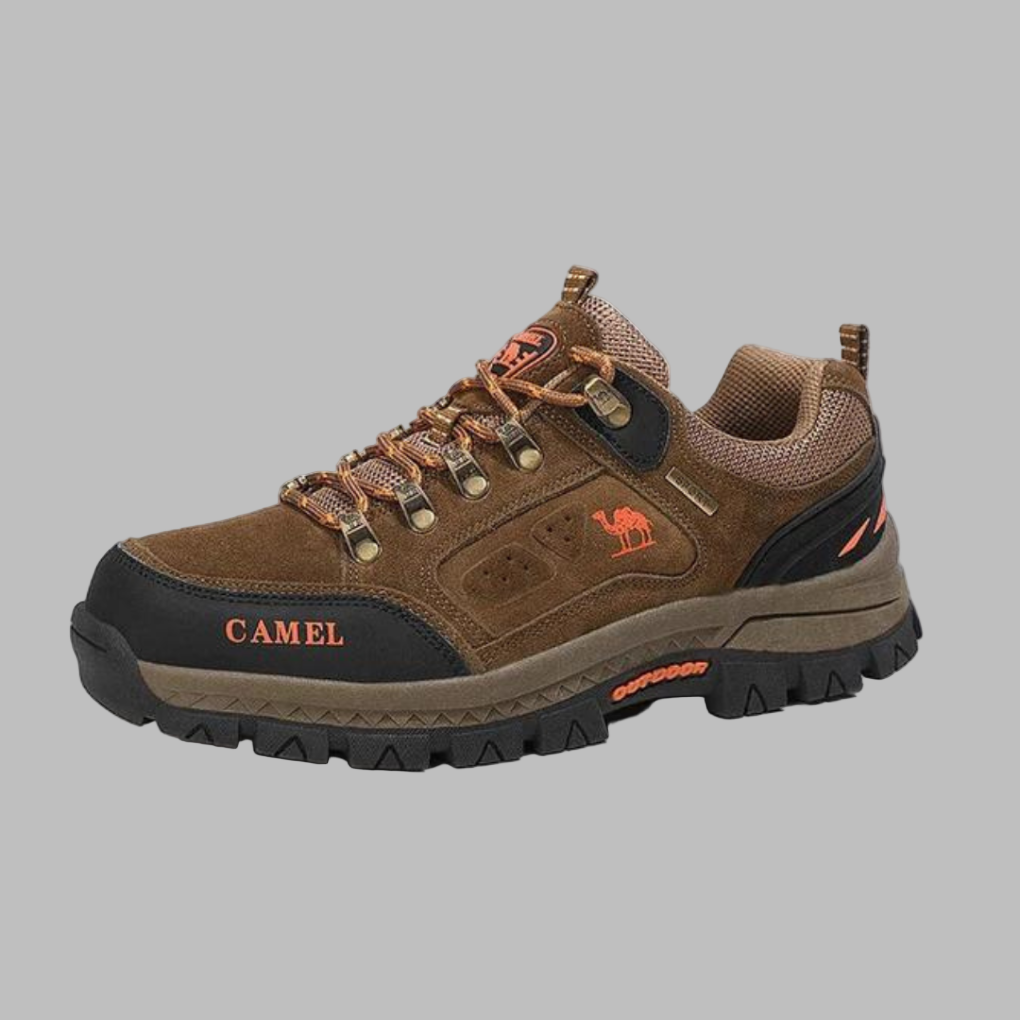 Men’s Outdoor Hiking Shoes