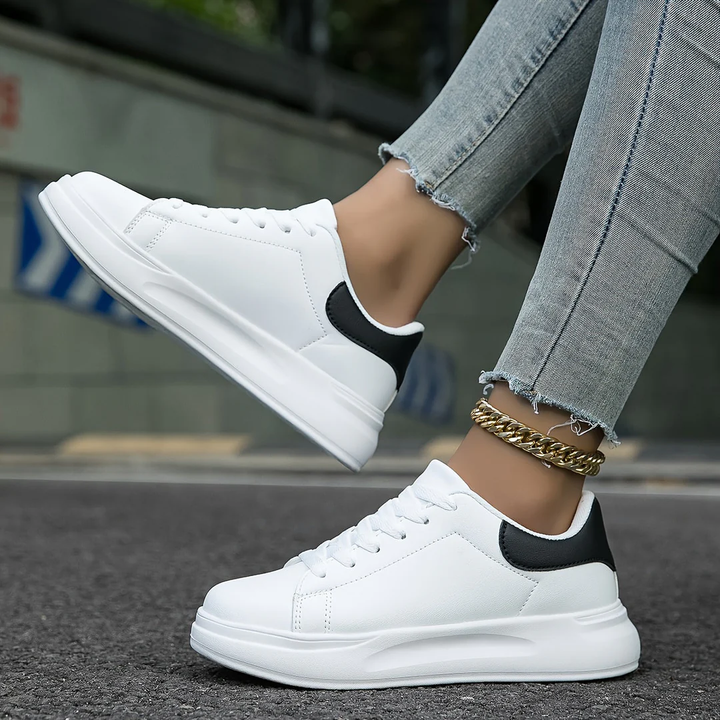 Zania - Orthopedic Sneakers for women