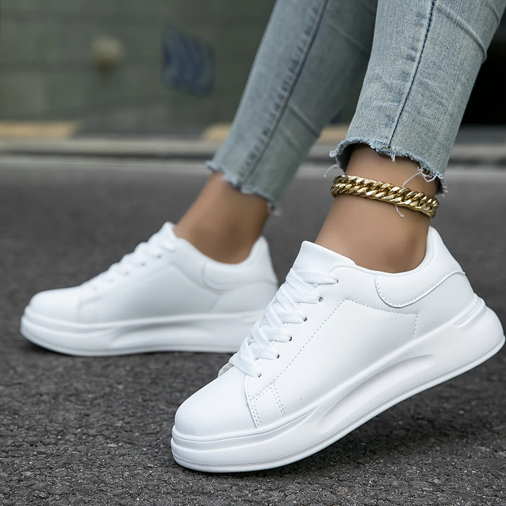 Zania - Orthopedic Sneakers for women