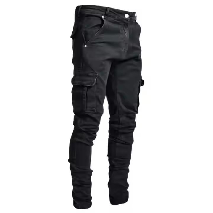 Lucas – Premium Stretch Jeans for Men