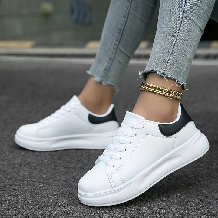 Zania - Orthopedic Sneakers for women
