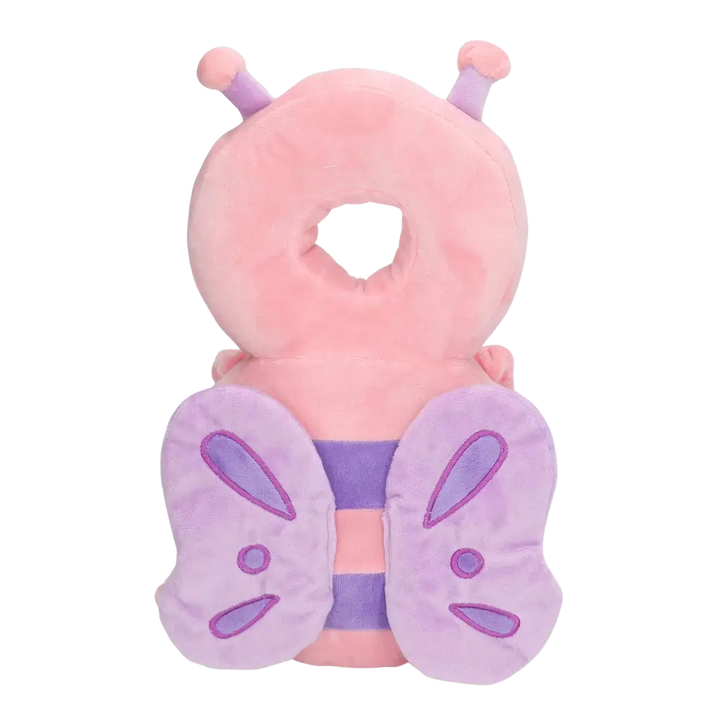 Cheerful Baby Head and Neck Protector
