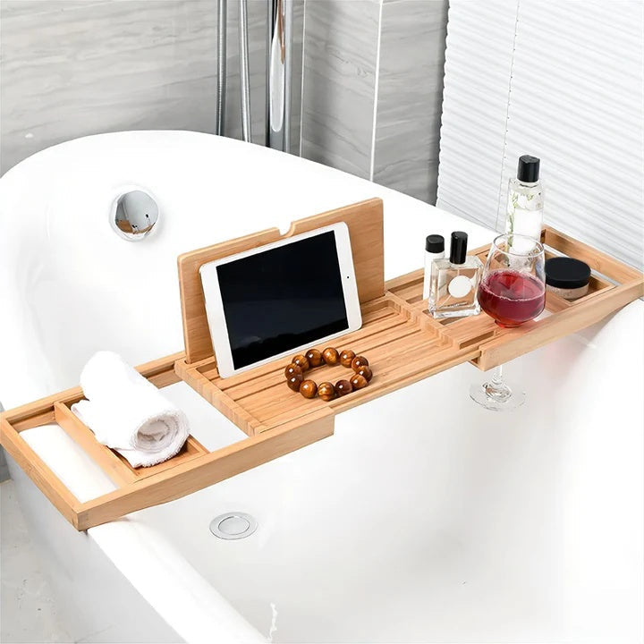 Bamboo Bath Candy