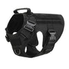 TactiControl – No-Pull Tactical Dog Harness