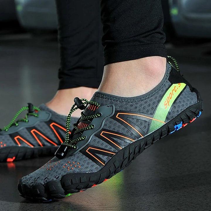 Luma – Barefoot Water Shoes (Unisex)