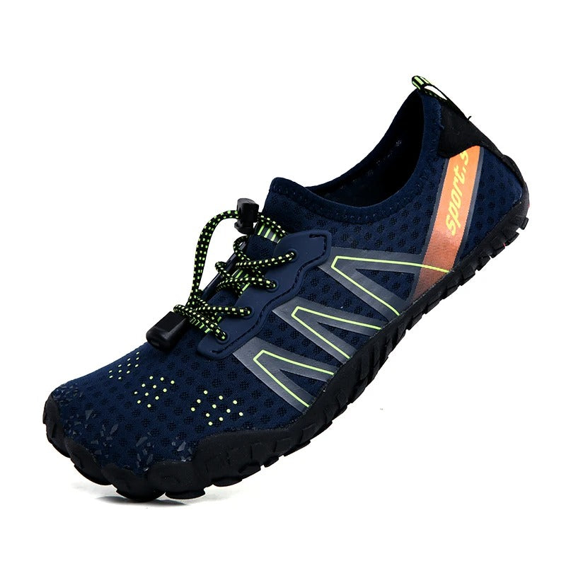 Luma – Barefoot Water Shoes (Unisex)