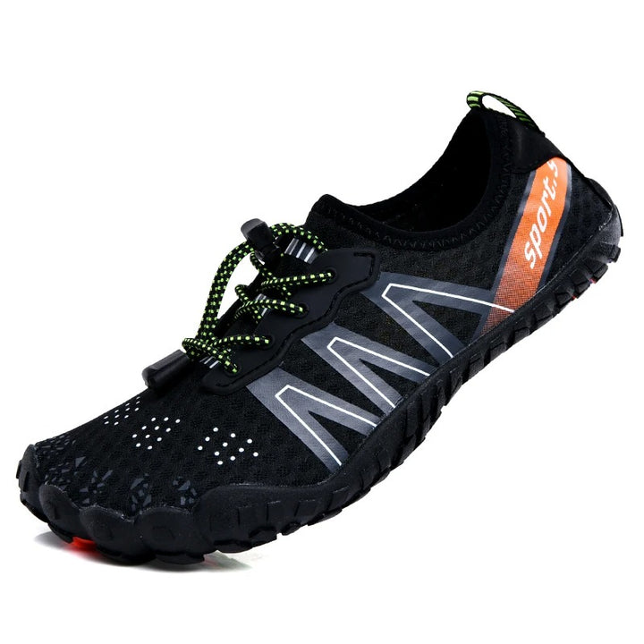 Luma – Barefoot Water Shoes (Unisex)