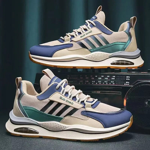 Arkady - Comfortable Sneakers for men