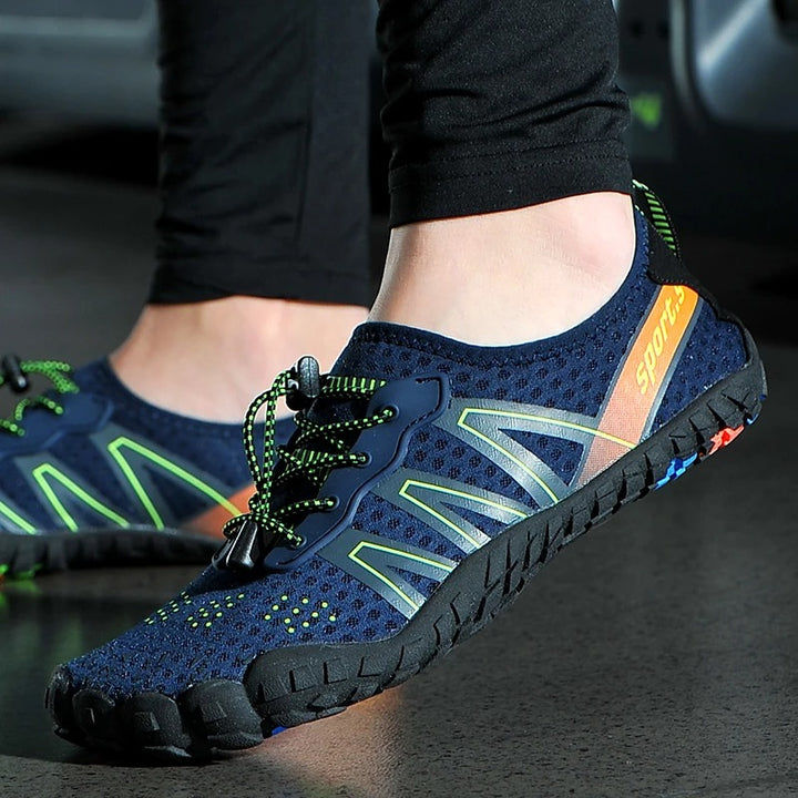 Luma – Barefoot Water Shoes (Unisex)