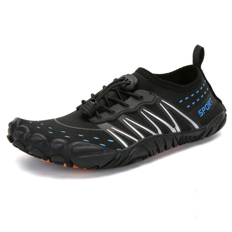 Luma – Barefoot Water Shoes (Unisex)