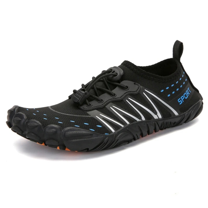 Luma – Barefoot Water Shoes (Unisex)