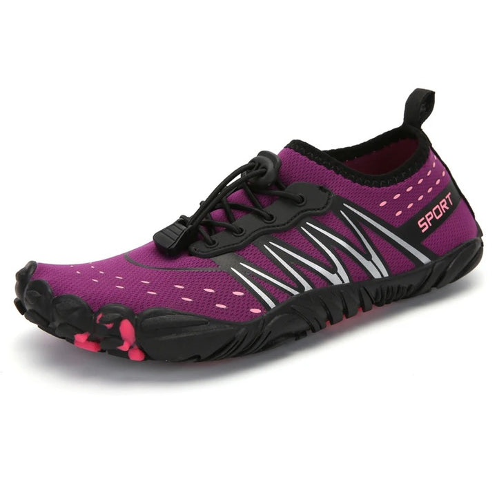 Luma – Barefoot Water Shoes (Unisex)
