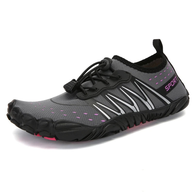 Luma – Barefoot Water Shoes (Unisex)