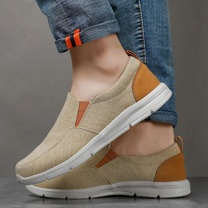 Fyodor – Summer Shoes for men