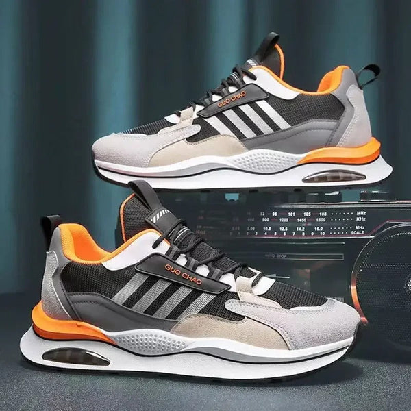 Arkady - Comfortable Sneakers for men