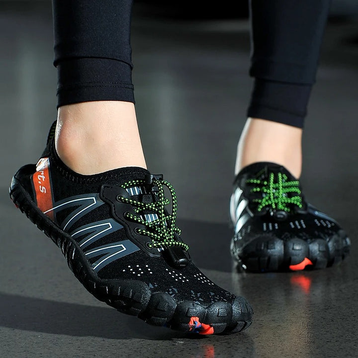 Luma – Barefoot Water Shoes (Unisex)