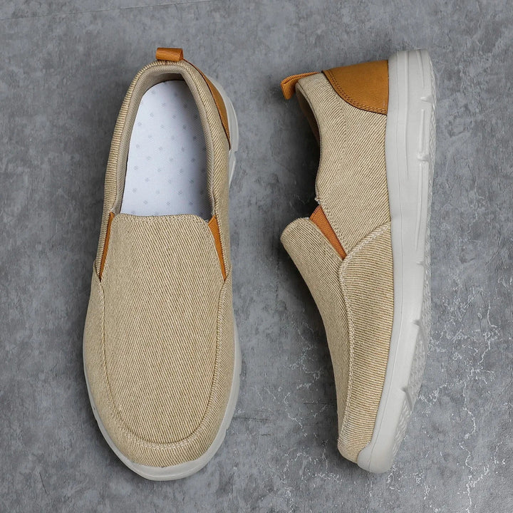 Fyodor – Summer Shoes for men