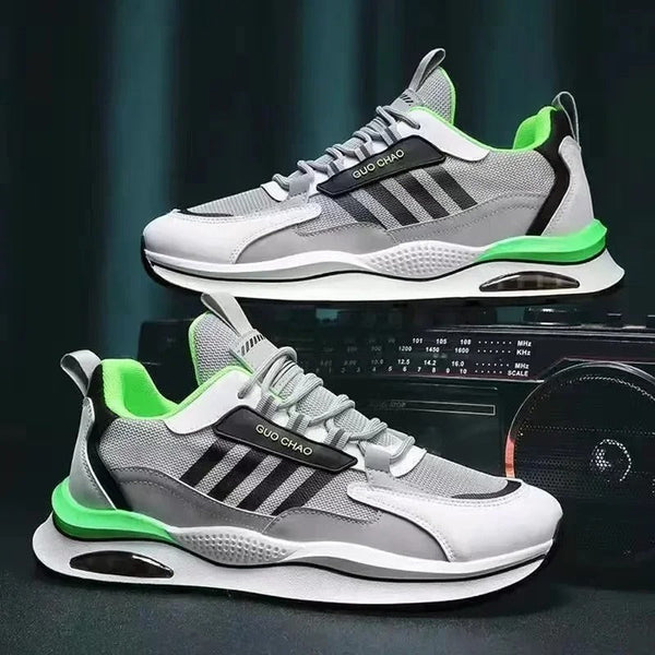 Arkady - Comfortable Sneakers for men