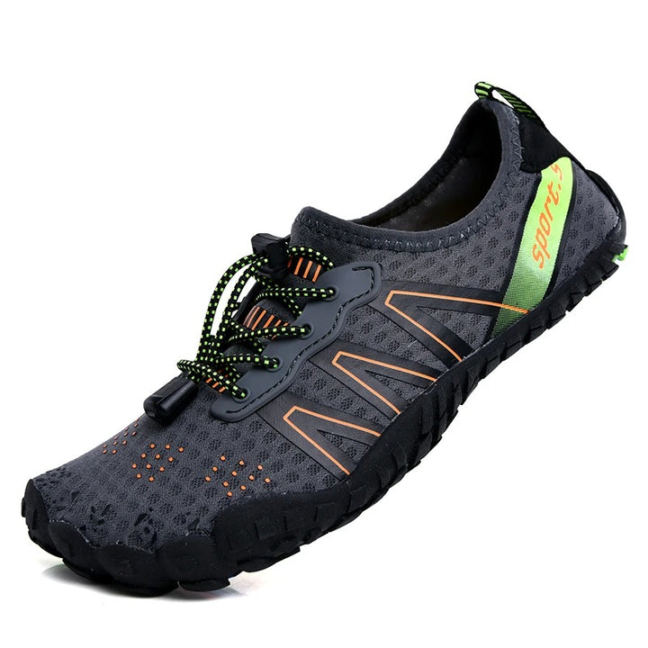 Luma – Barefoot Water Shoes (Unisex)