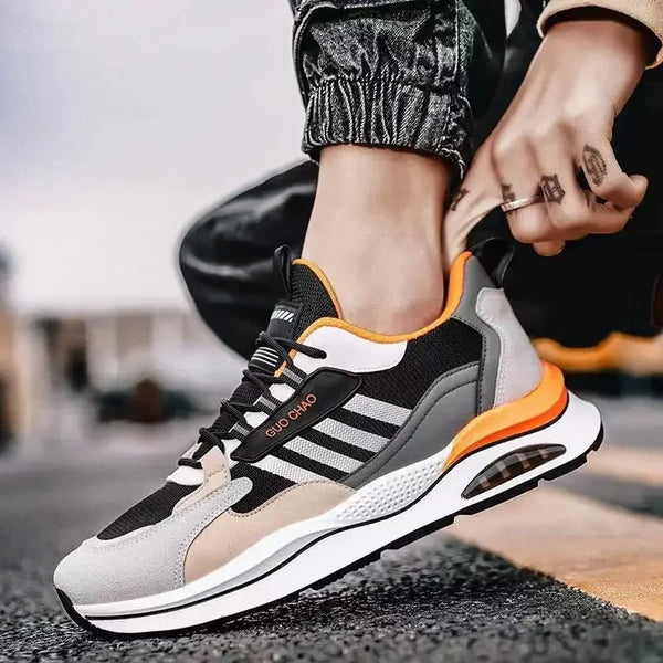 Arkady - Comfortable Sneakers for men