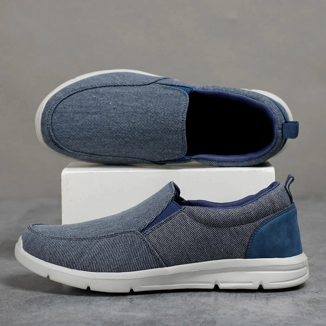 Fyodor – Summer Shoes for men