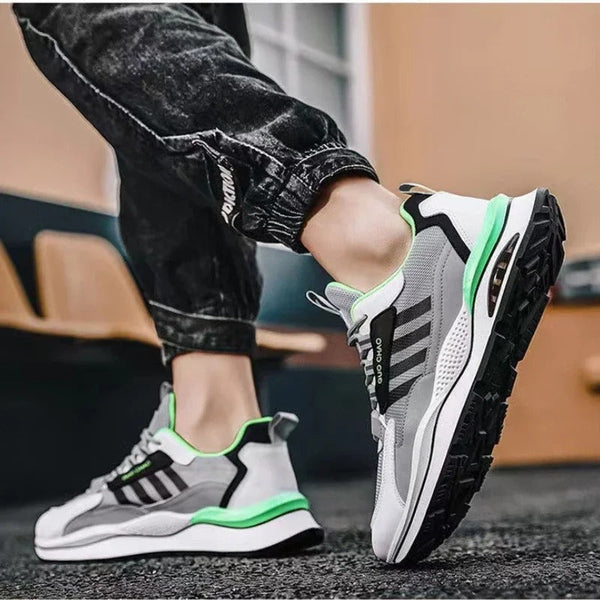 Arkady - Comfortable Sneakers for men