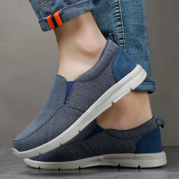 Fyodor – Summer Shoes for men