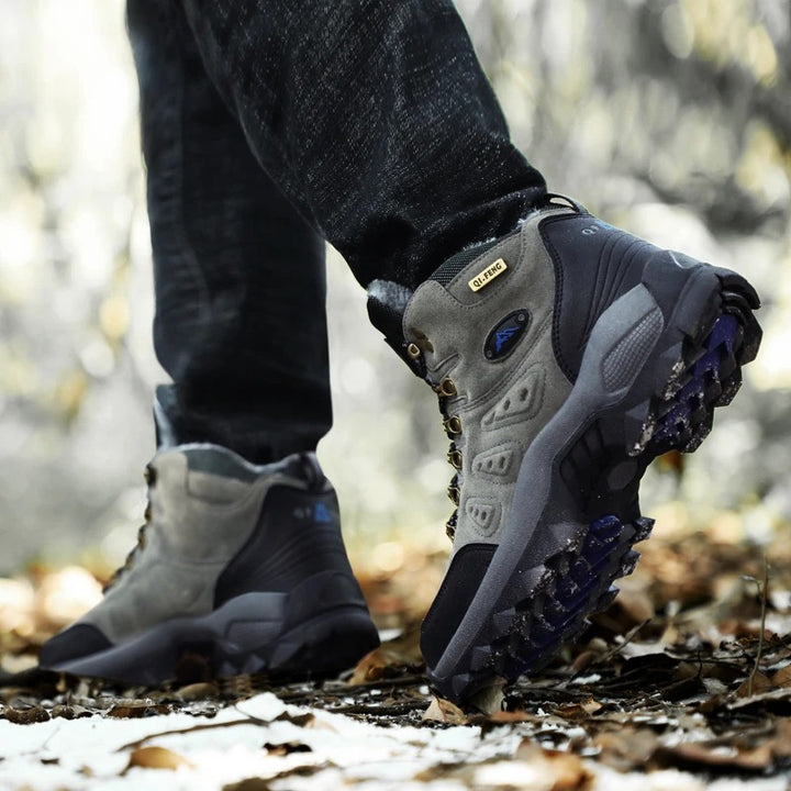 Filippo – Hiking Shoes for men