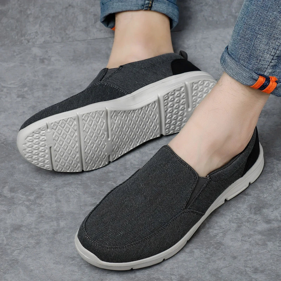 Fyodor – Summer Shoes for men