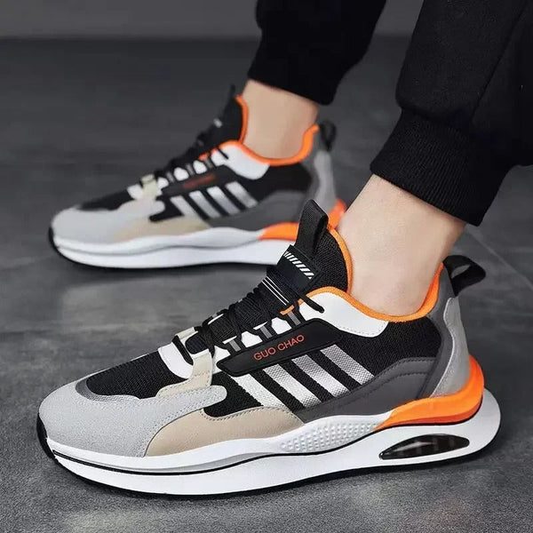Arkady - Comfortable Sneakers for men