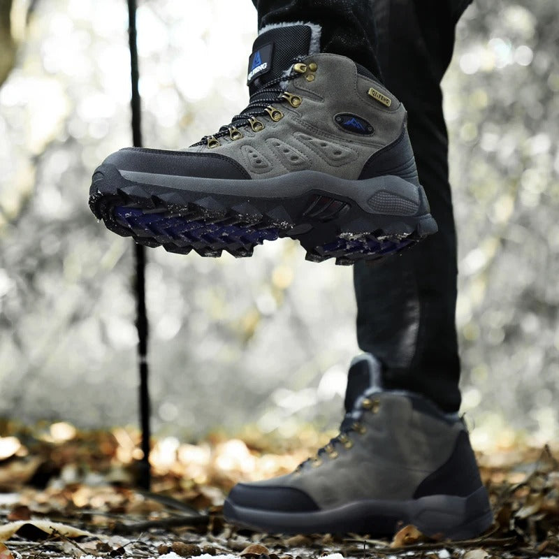 Filippo – Hiking Shoes for men