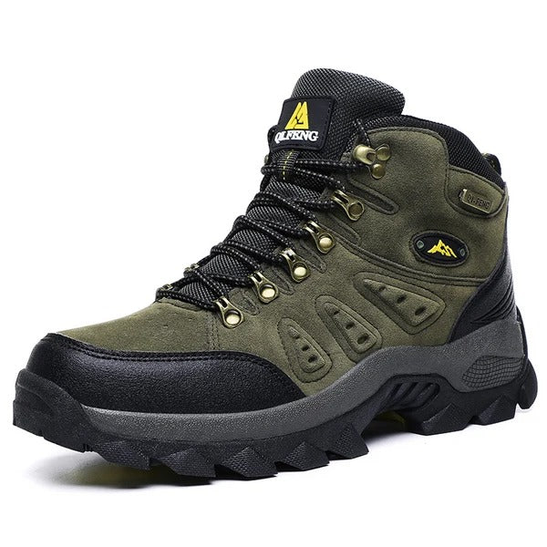 Filippo – Hiking Shoes for men