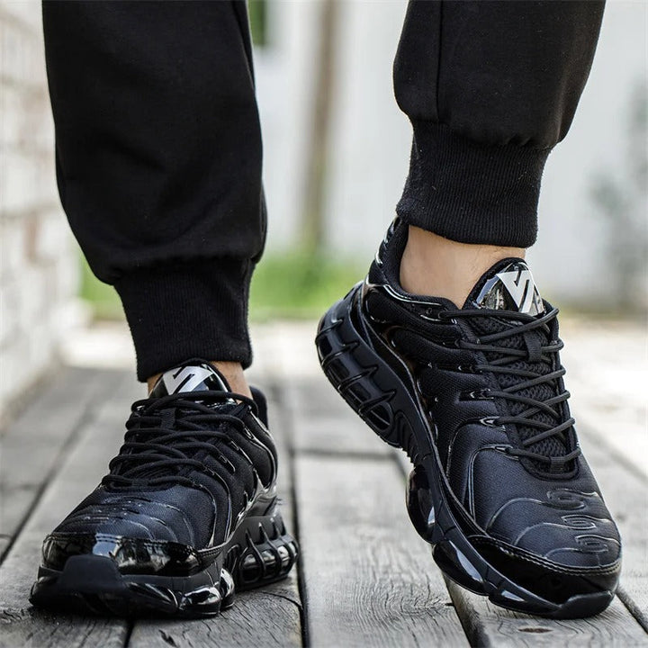 Jaxon – Safety Shoes with Steel Toe for men