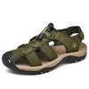 Men's Orthopedic Sandals with Adjustable Straps