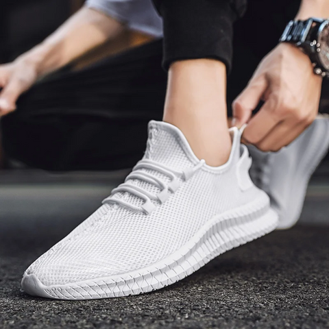 Daniele – Lightweight Orthopedic Shoes for men