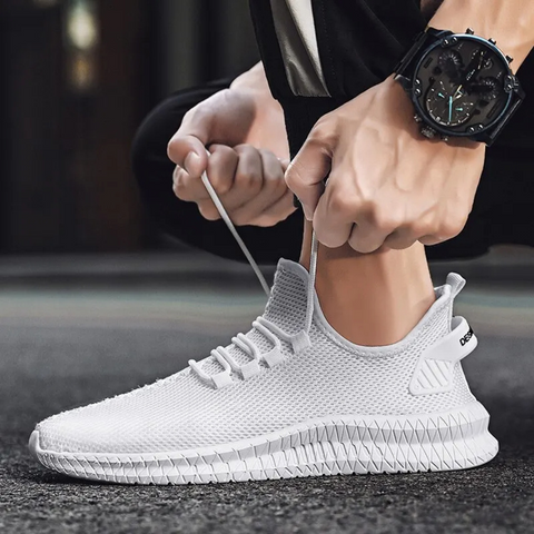 Daniele – Lightweight Orthopedic Shoes for men