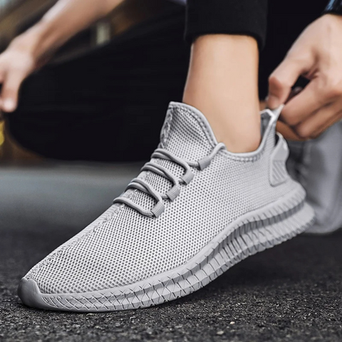 Daniele – Lightweight Orthopedic Shoes for men
