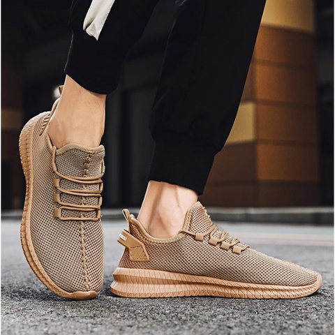 Daniele – Lightweight Orthopedic Shoes for men