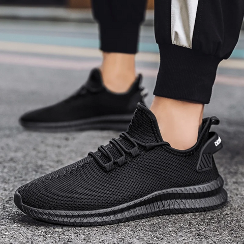 Daniele – Lightweight Orthopedic Shoes for men