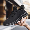 Lightweight Orthopedic Men's Shoes Supportive Comfort with a Sleek Everyday Look