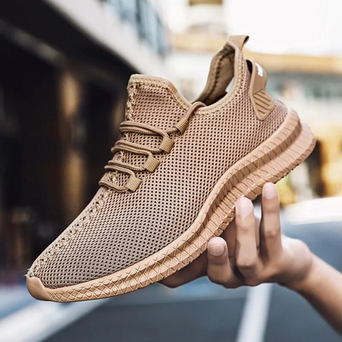 Daniele – Lightweight Orthopedic Shoes for men