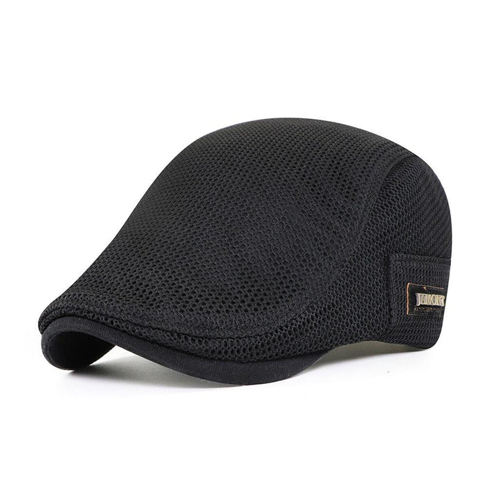 Men’s Cotton Cap