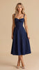 Women's Waist Dress