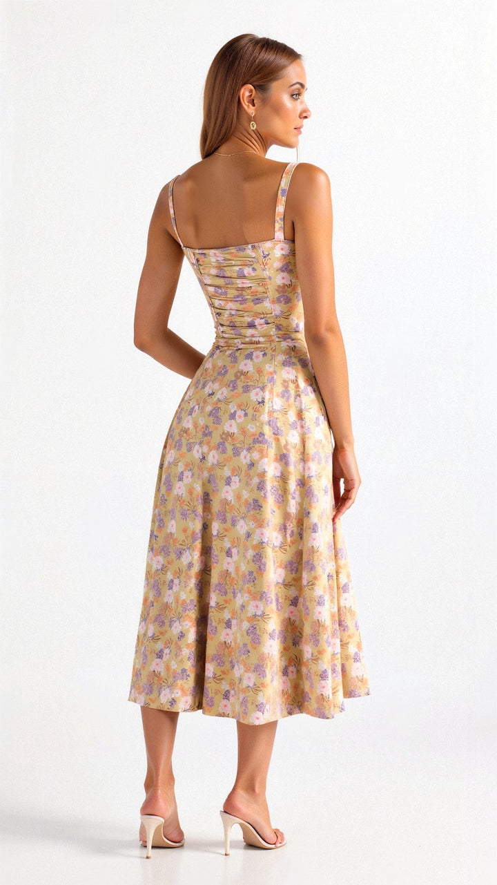 Women's Waist Dress