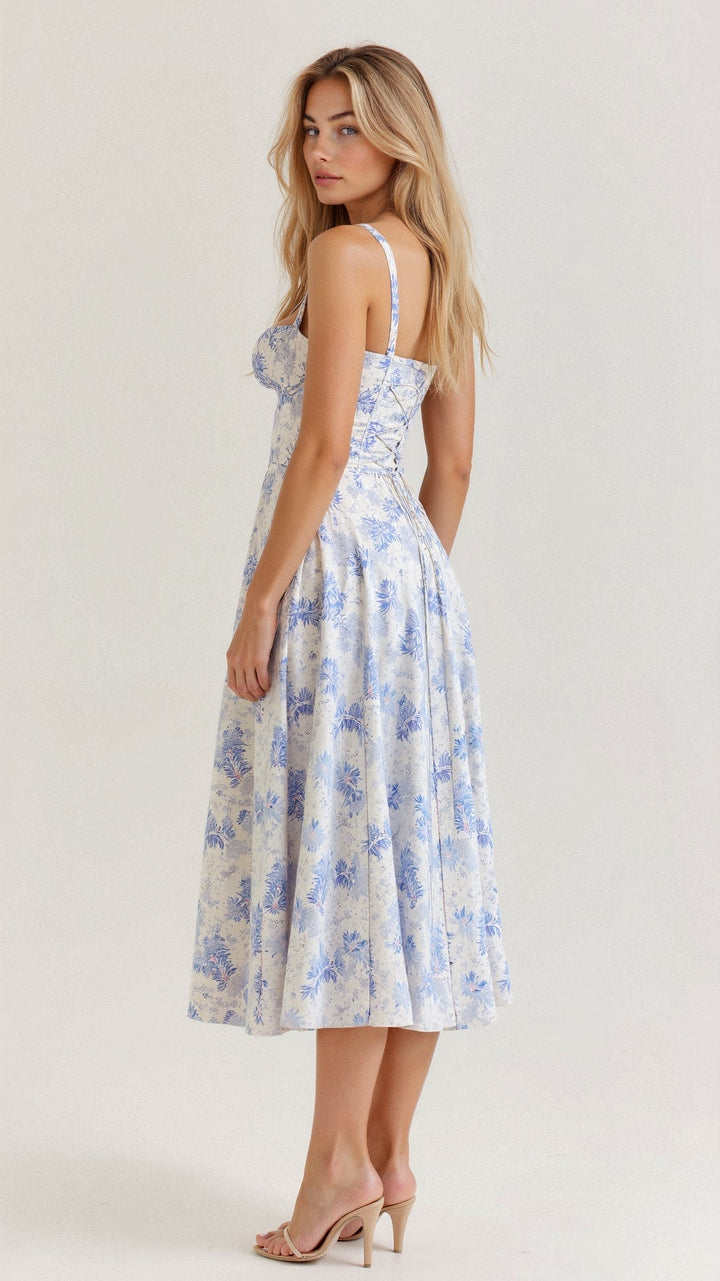 Women's Waist Dress