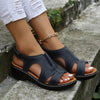 Orthopedic Arch Support Comfort Sole Sandals